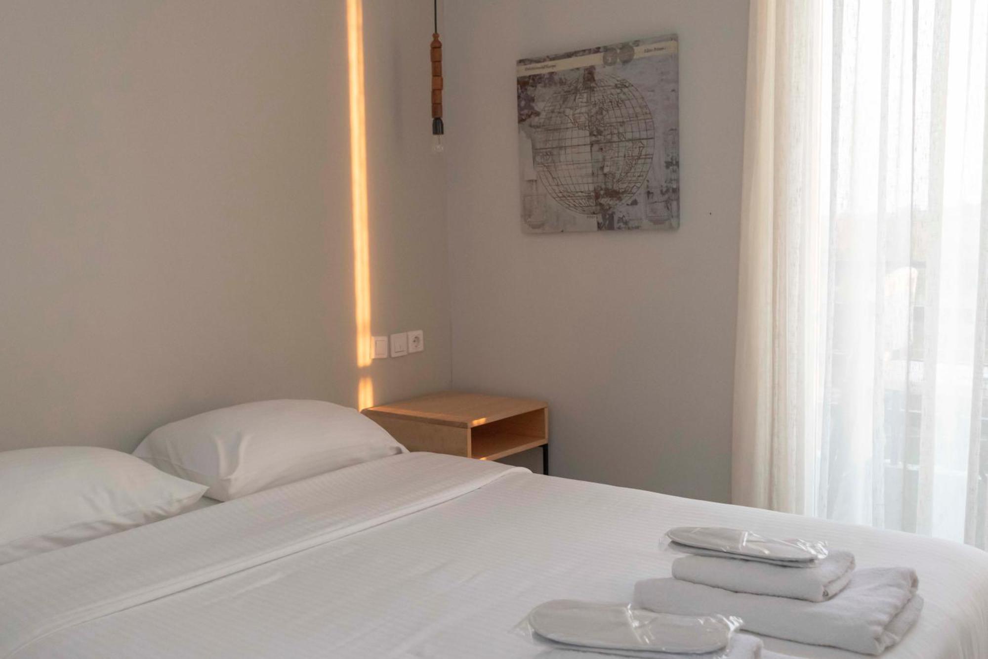 Messini Hotel المظهر الخارجي الصورة