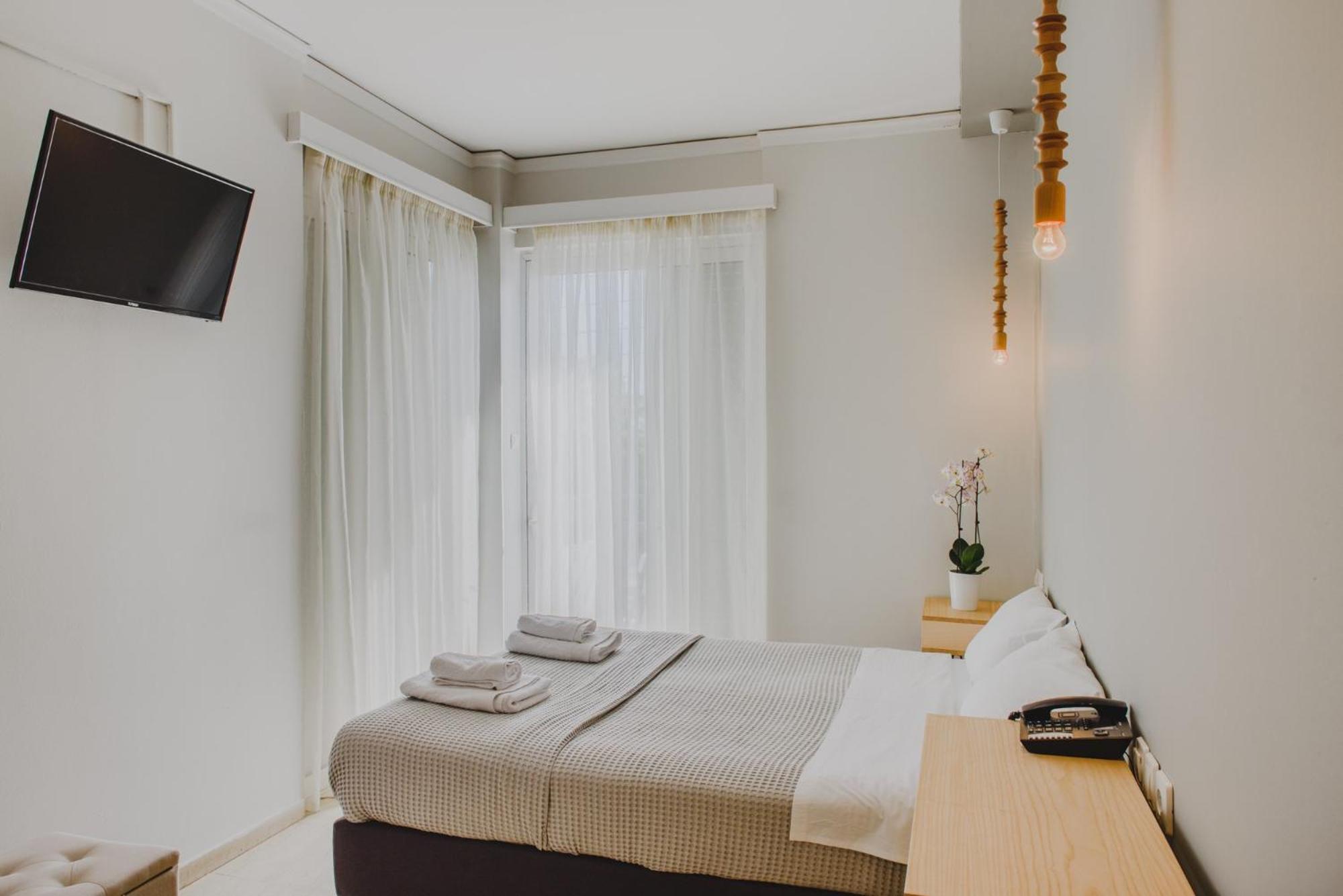 Messini Hotel المظهر الخارجي الصورة