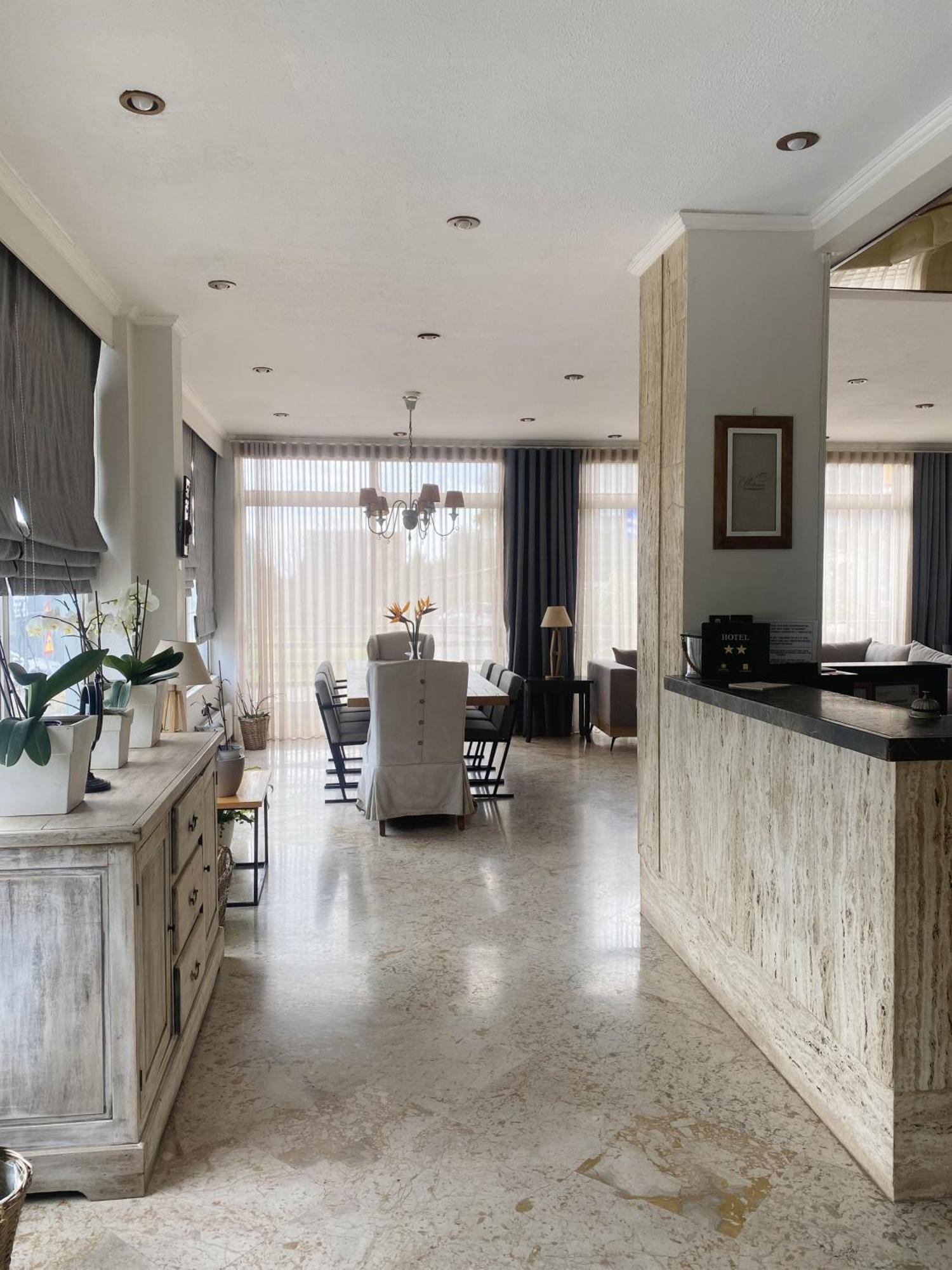 Messini Hotel المظهر الخارجي الصورة