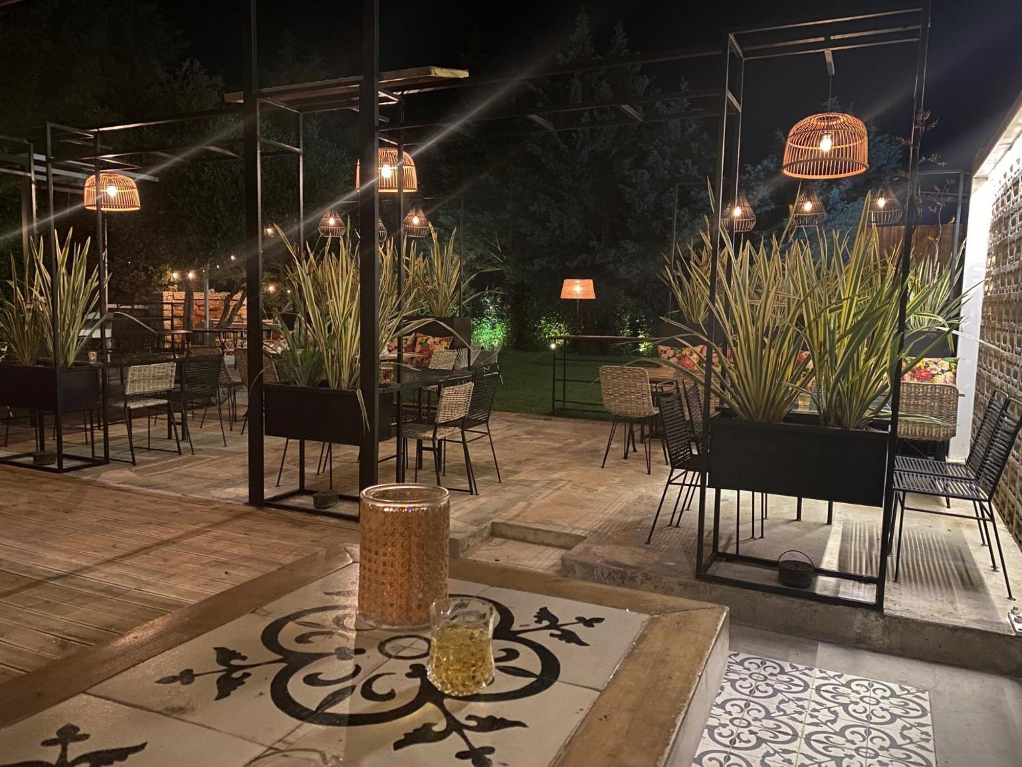 Messini Hotel المظهر الخارجي الصورة