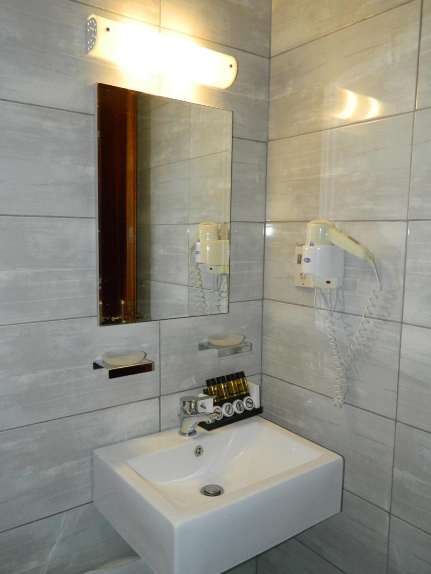 Messini Hotel المظهر الخارجي الصورة
