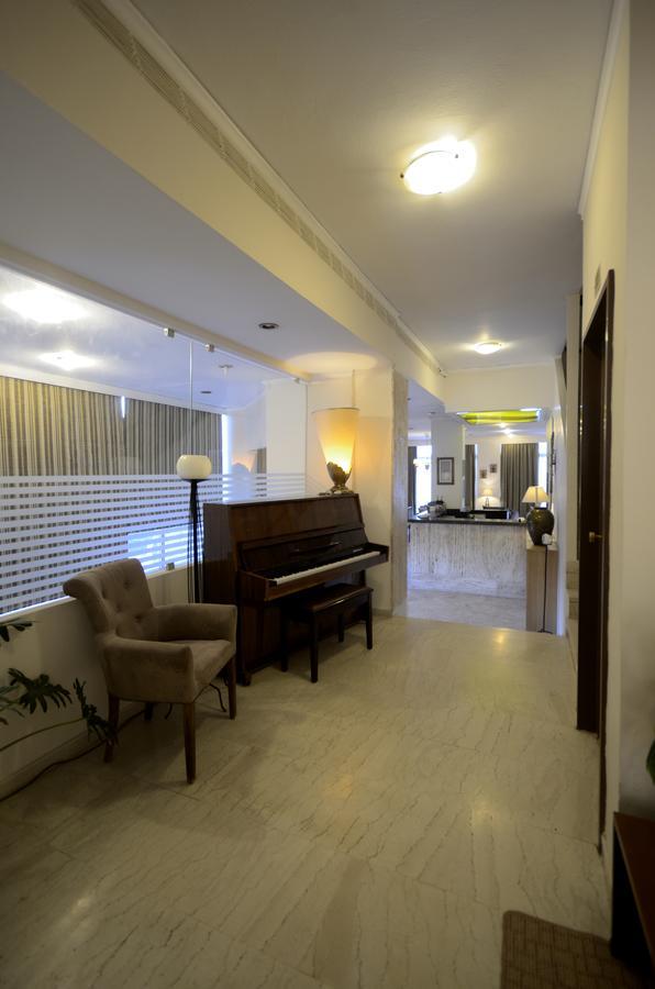 Messini Hotel المظهر الخارجي الصورة