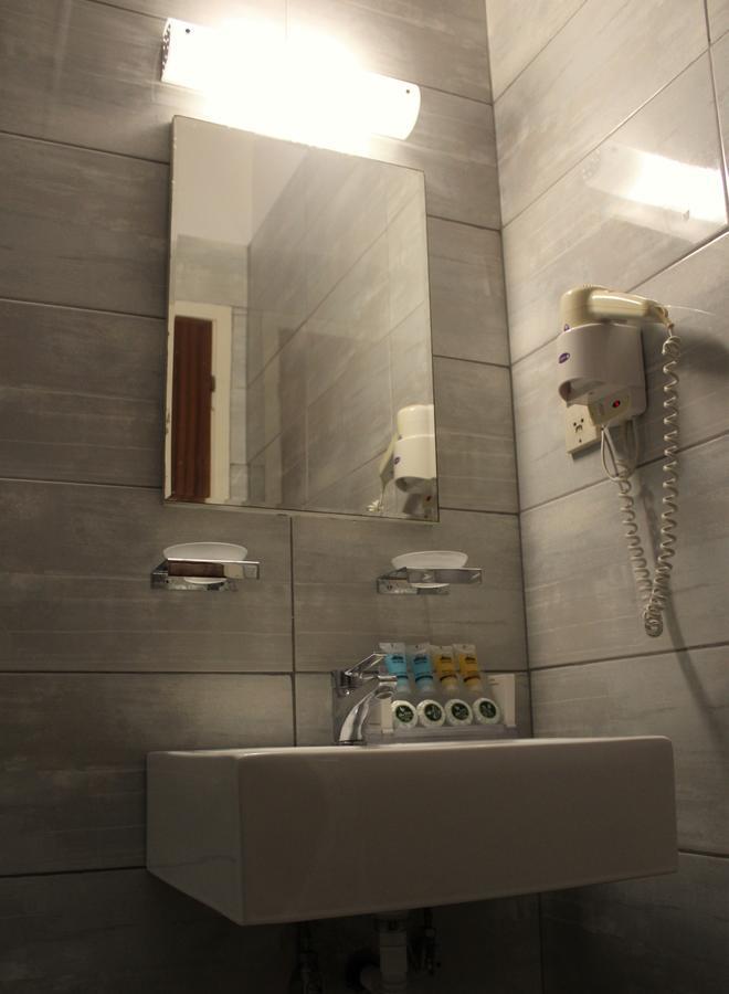 Messini Hotel المظهر الخارجي الصورة